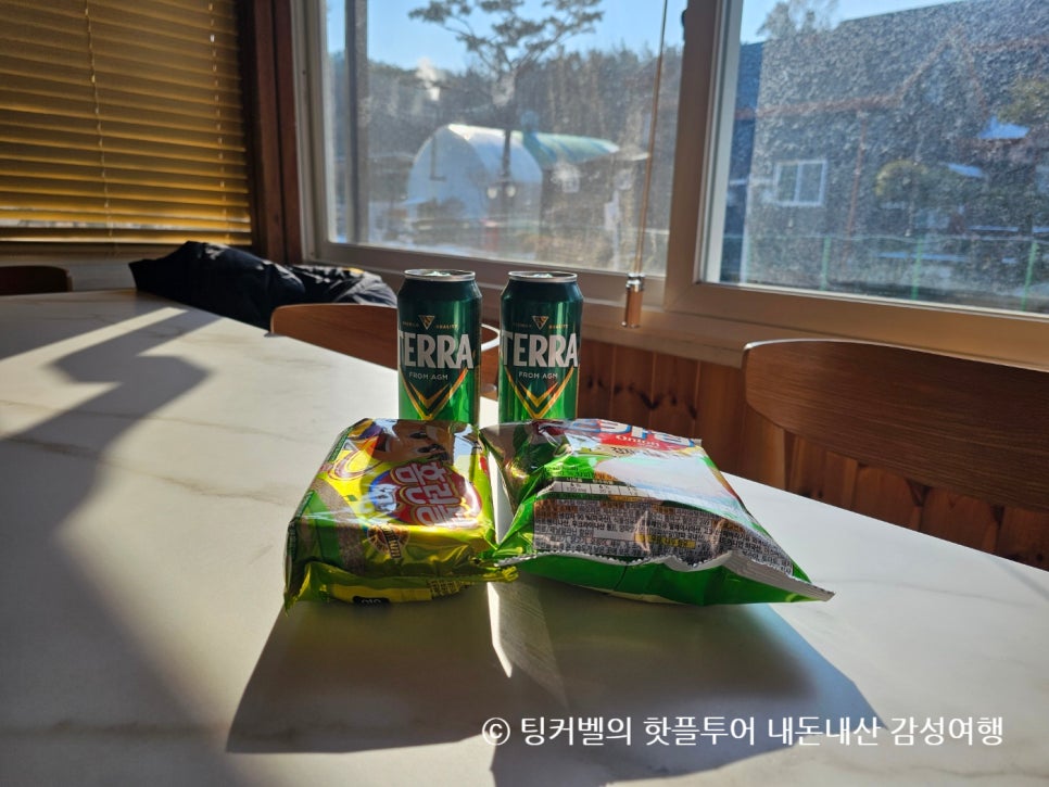 나무향기펜션&커피 이미지