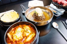 첨단솥뚜껑삼겹살 이미지