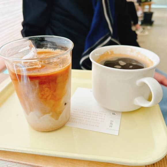 친구커피 이미지