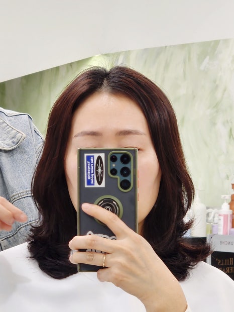 조현미용실 이미지