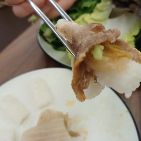 쌈마이대패 이미지