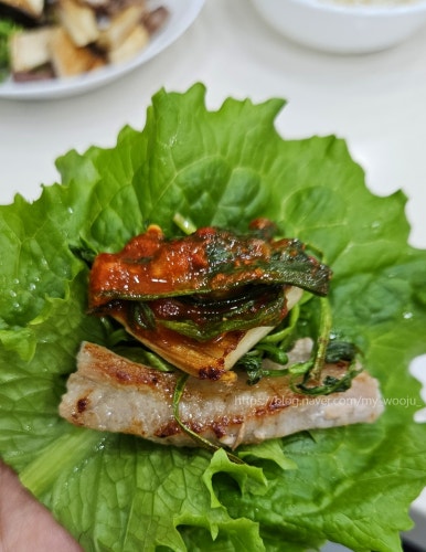 뚜르키즈풀빌라펜션 이미지