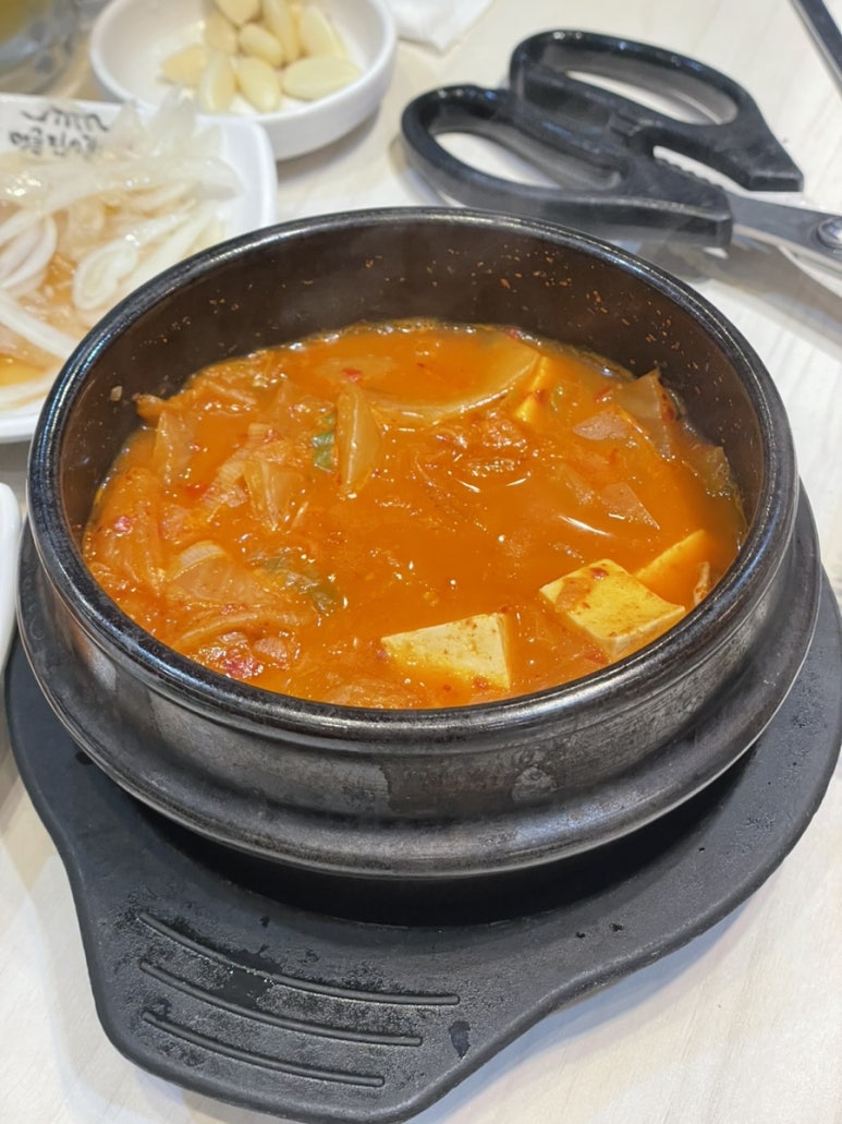 명륜진사갈비덕정점 이미지