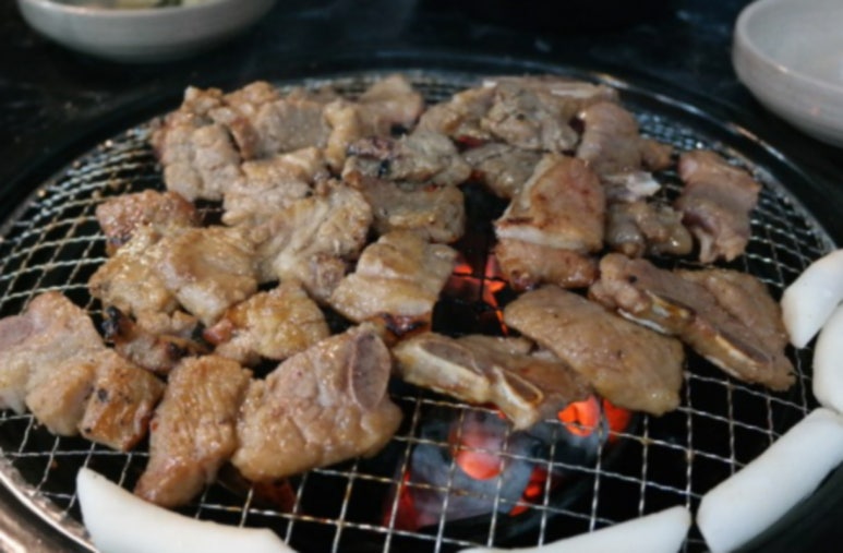 백년손님서서갈비무한리필 이미지