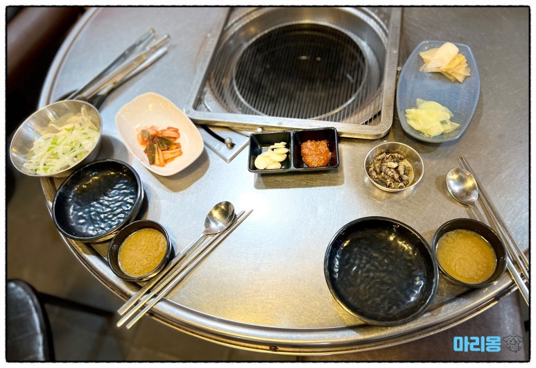 술을부르는고깃집 이미지