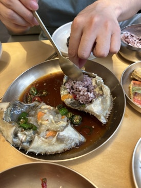 보검꽃게장 이미지