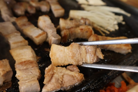 육당정육식당 이미지