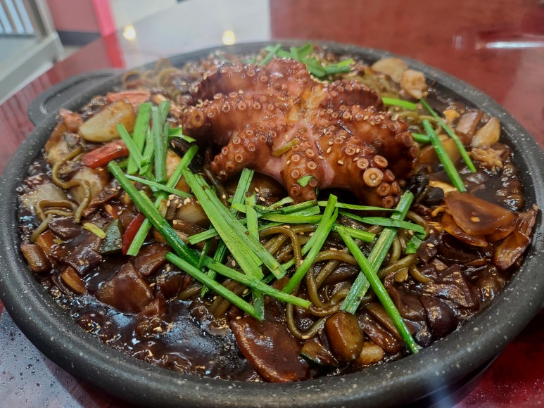 천진돌짜장짬뽕 이미지