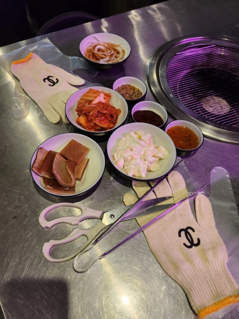 강남쪽갈비 이미지