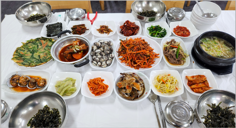 명품식당 이미지