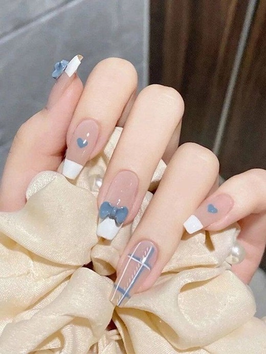 나만의네일 이미지
