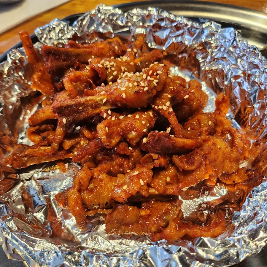 신화불닭발구리다산점 이미지
