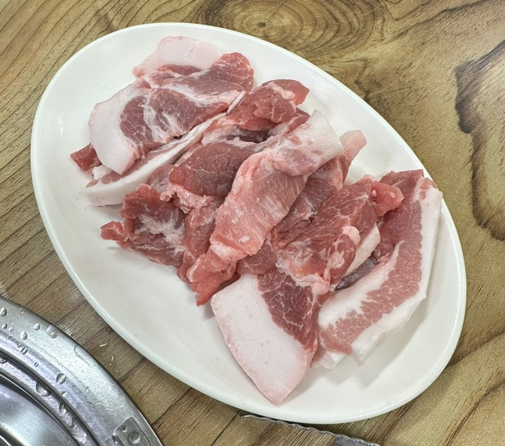 안동참숯뒷고기 이미지