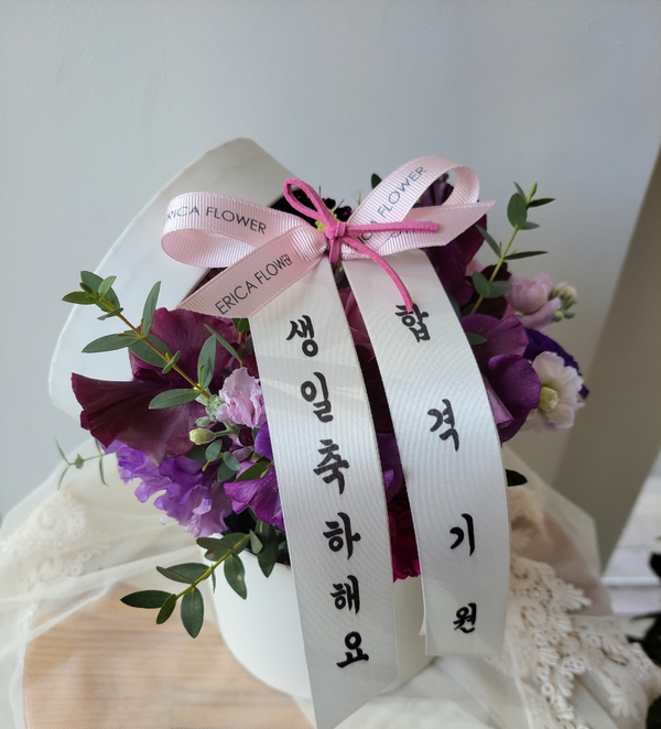 민영플라워 이미지