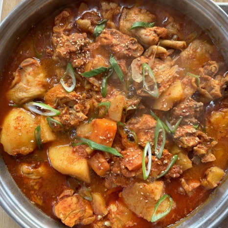 푸른농원식당 이미지
