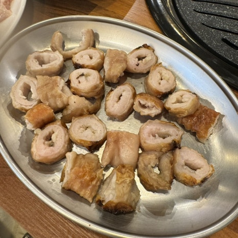 황홀한 막창＆뒷고기 동신대점 이미지