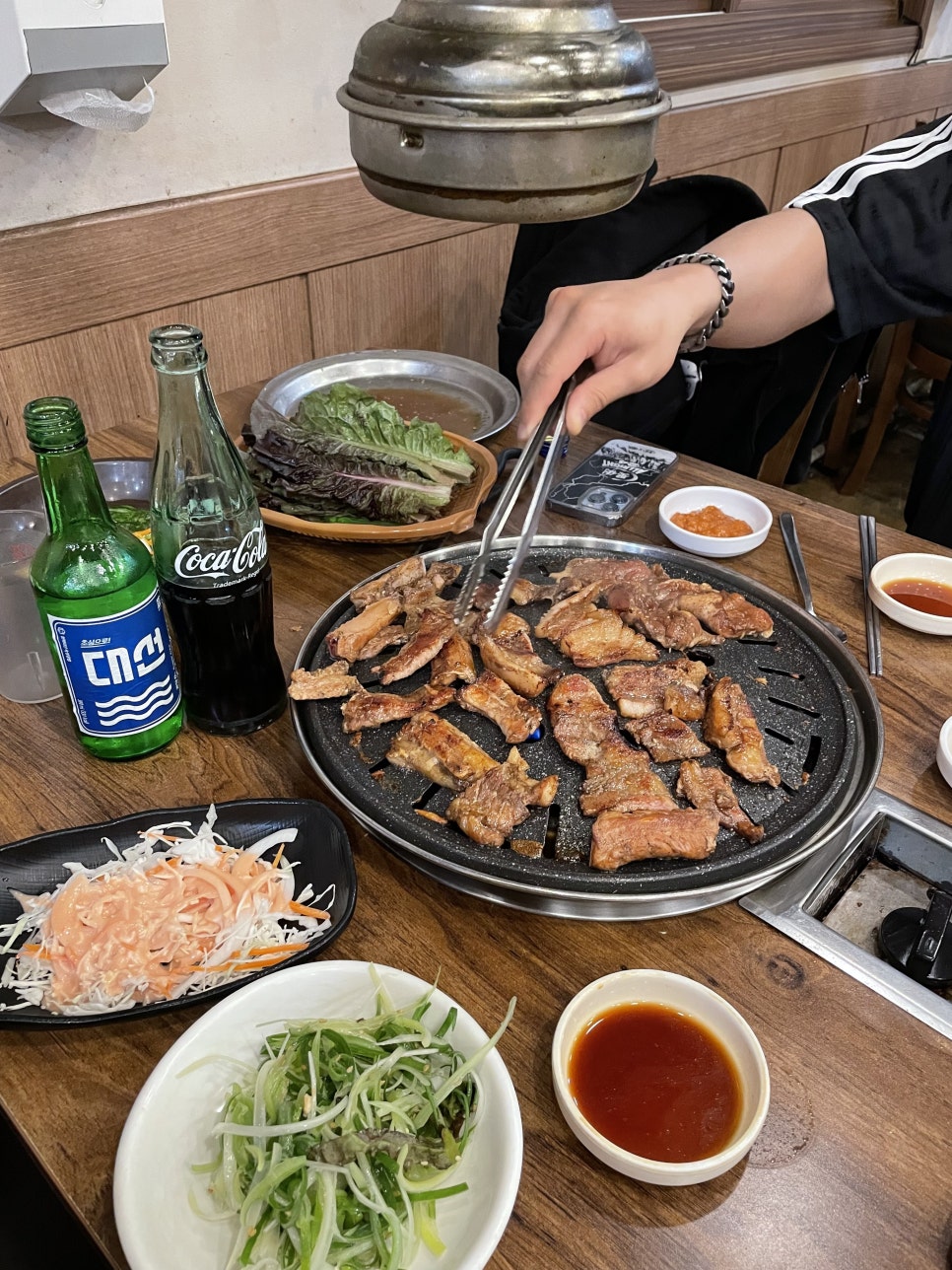 사상초량갈비 이미지