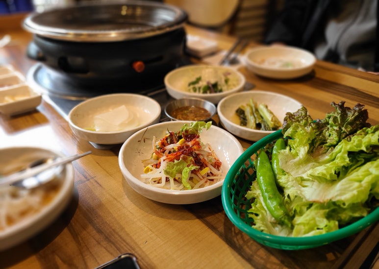 토지정육식당 이미지