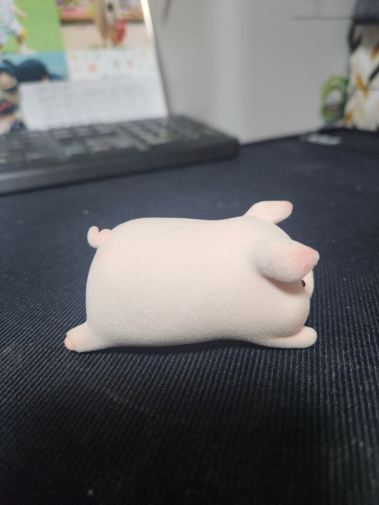 핑크루루 이미지