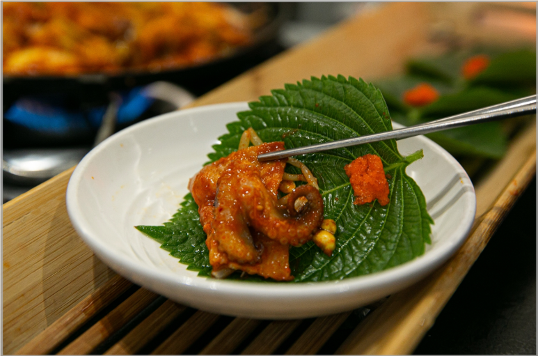 강남쭈꾸미 이미지