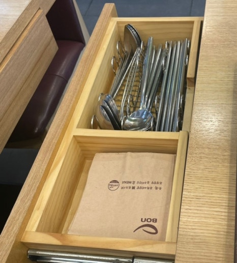 본죽&비빔밥산본중심점 이미지