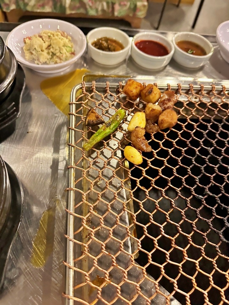 진월한우 이미지