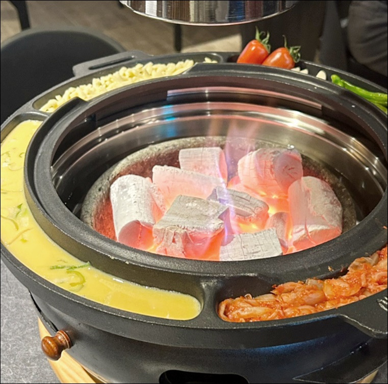 마포화로갈비 이미지