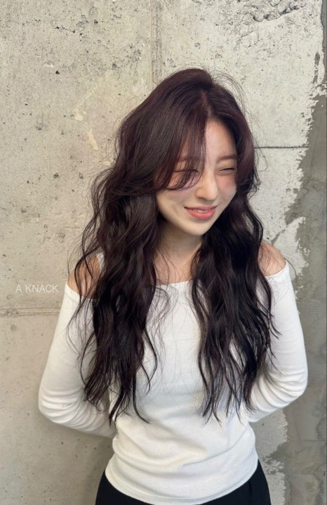 슬아헤어 이미지