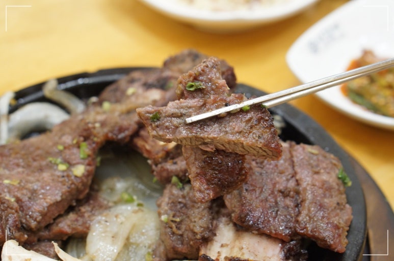 홍가명가궁석갈비 이미지