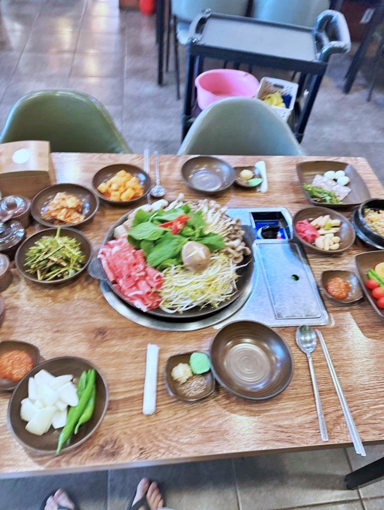 진영곱창 이미지