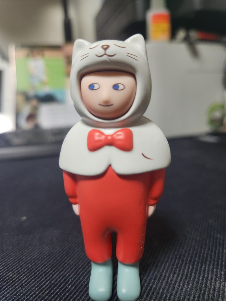 서커스보이밴드 이미지