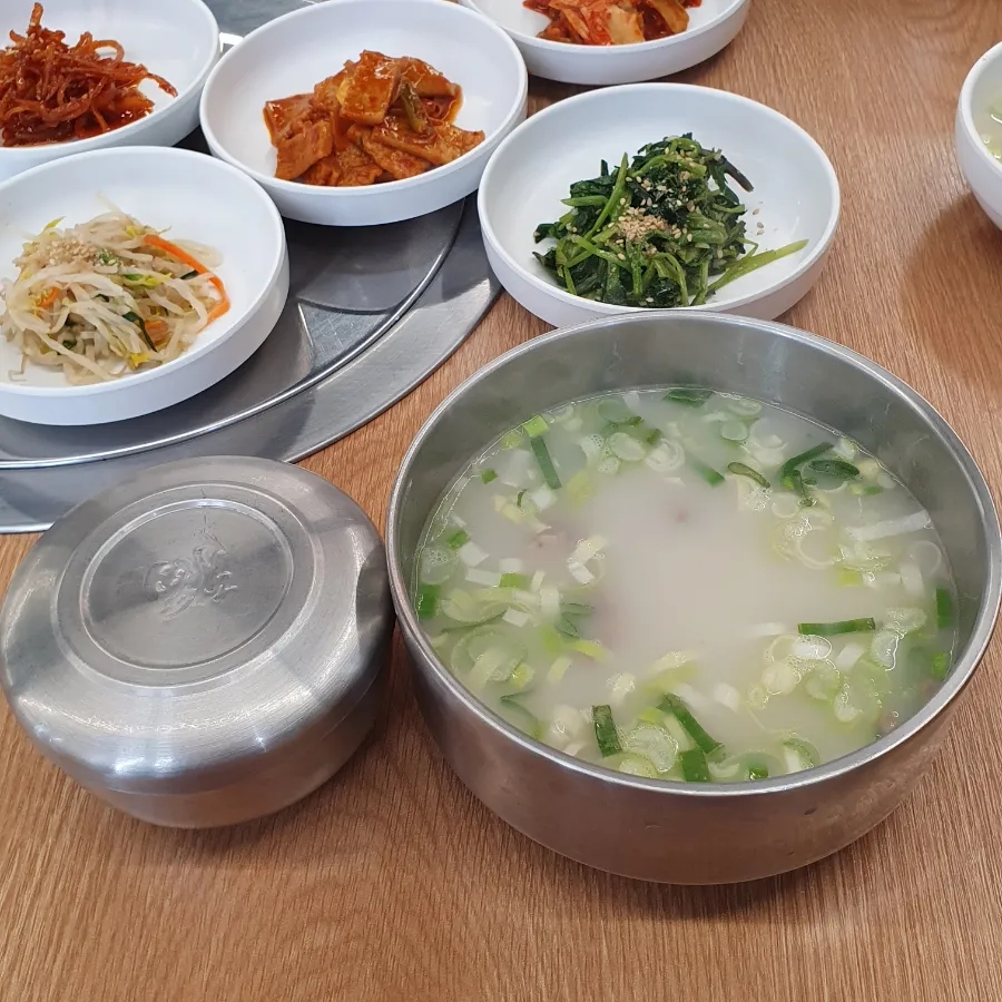한우마을식육식당 이미지