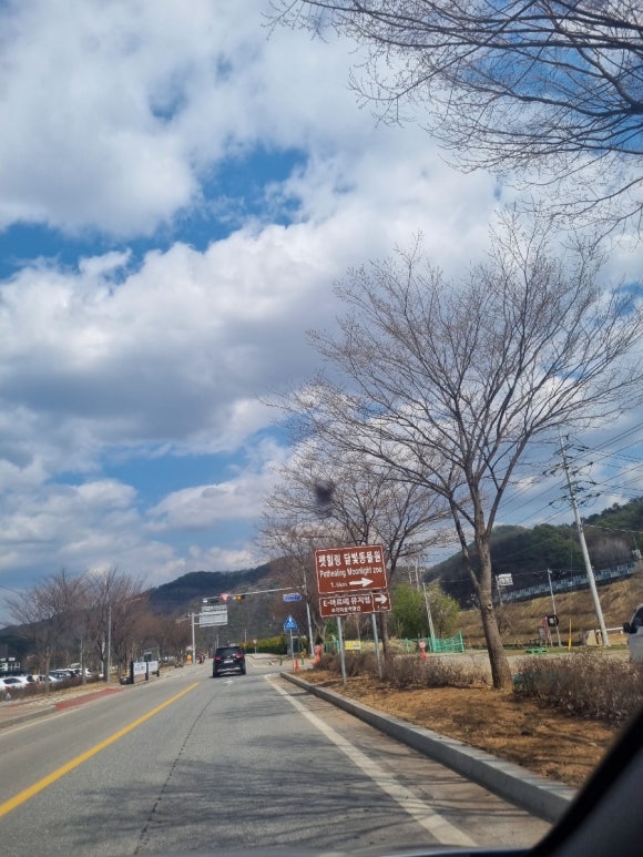 펫힐링달빛동물원 캠핑장 이미지