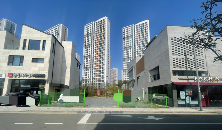 교촌치킨 일광점 이미지