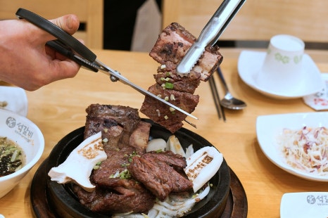 갈비명가궁 이미지