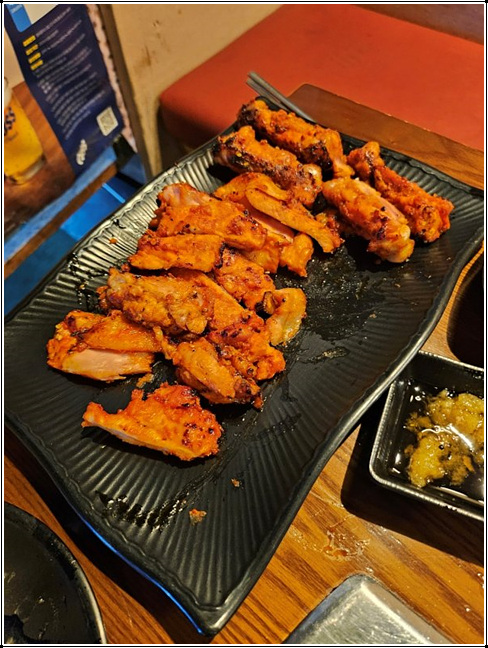 시장참숯구이 이미지