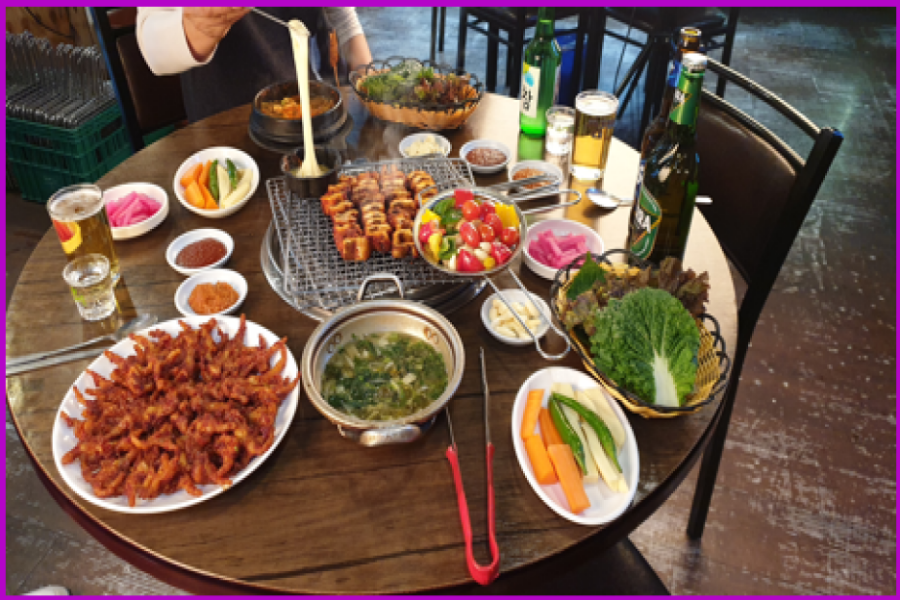 마시불 이미지
