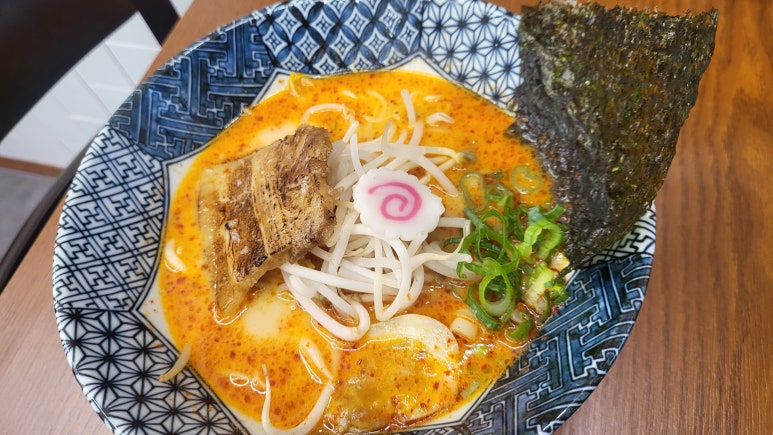 면식당 이미지