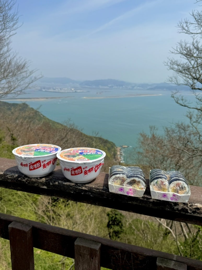 명품달인김밥오션점 이미지