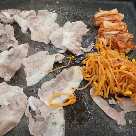 쌈마이대패 이미지
