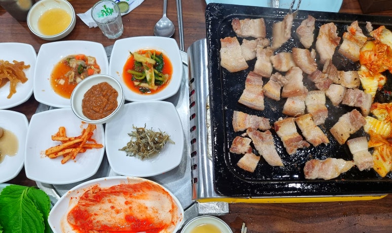 진안촌 이미지