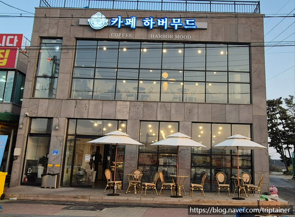 하버무드 이미지