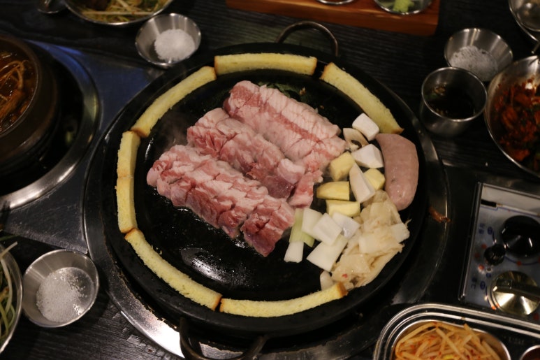 풍성갈비 본점 이미지