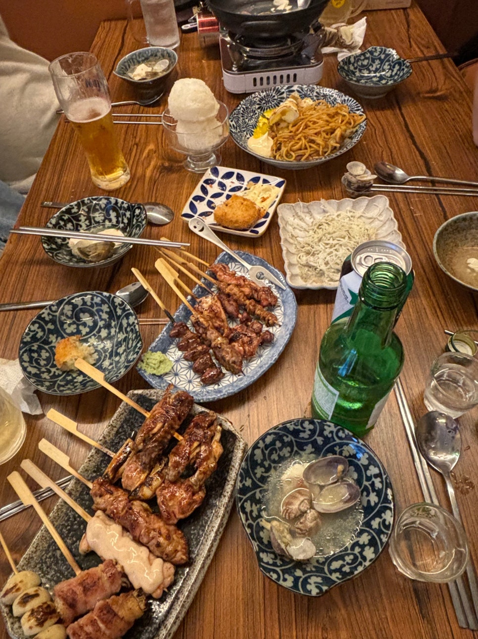 야키토리미미 이미지