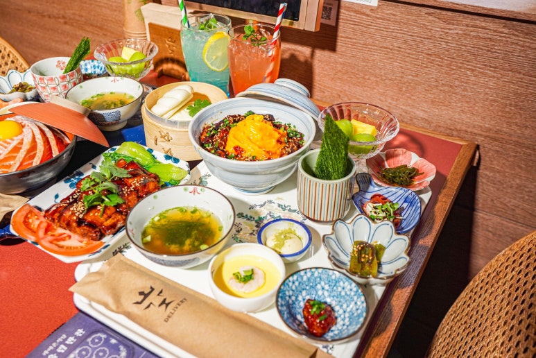 경이식당 이미지