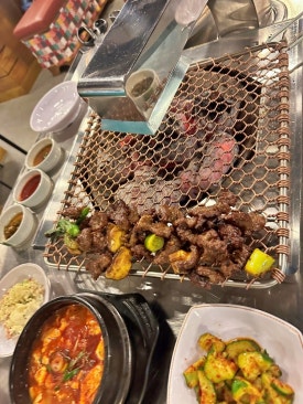 진월한우 이미지