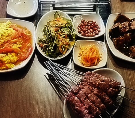 이가네양갈비양꼬치 이미지