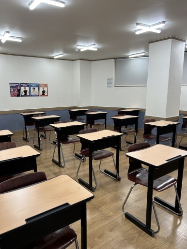 신수중학교 이미지