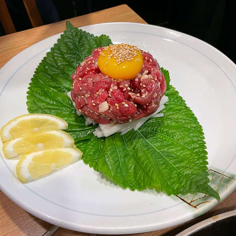 광명본갈비 이미지