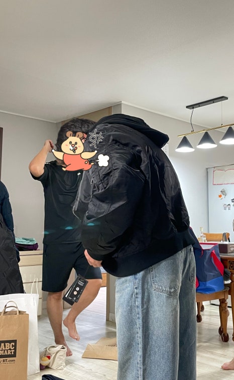 버거당 이미지